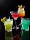 Top 5 Sunday Cocktails